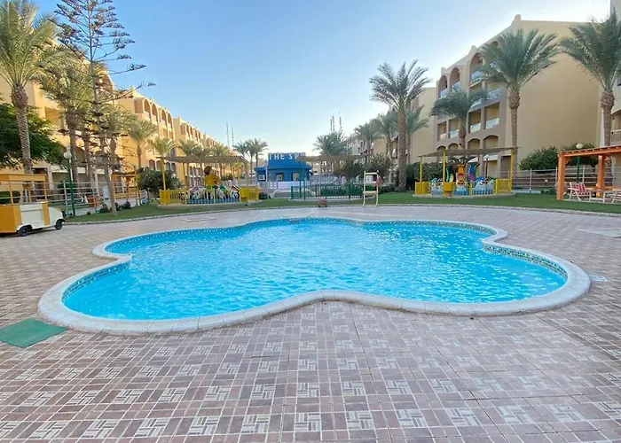 Nubia Aqua Apartman