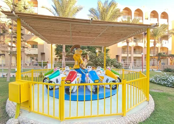 Apartman Nubia Aqua