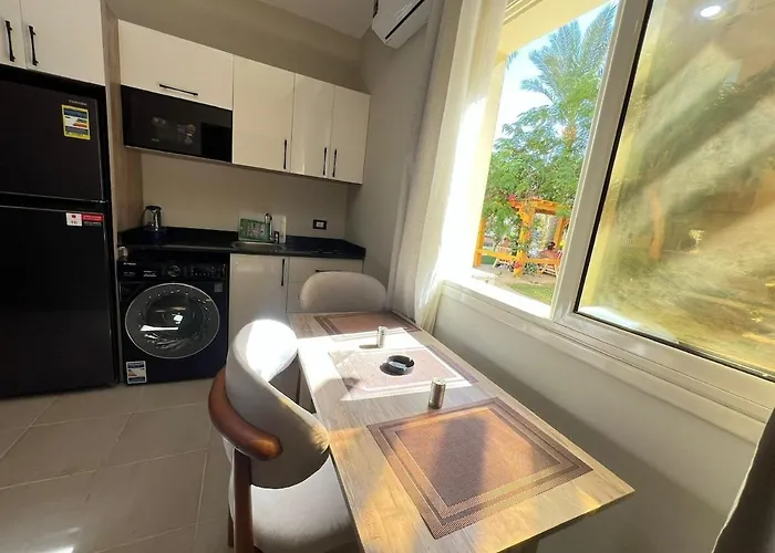 Nubia Aqua Apartman Gurdaka