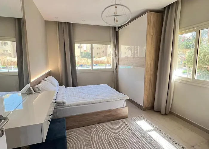 Nubia Aqua Apartman *