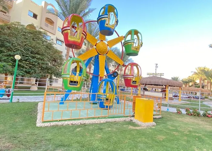 Apartman Nubia Aqua Gurdaka