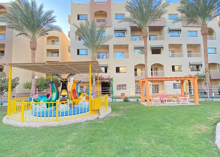 Apartman Nubia Aqua *