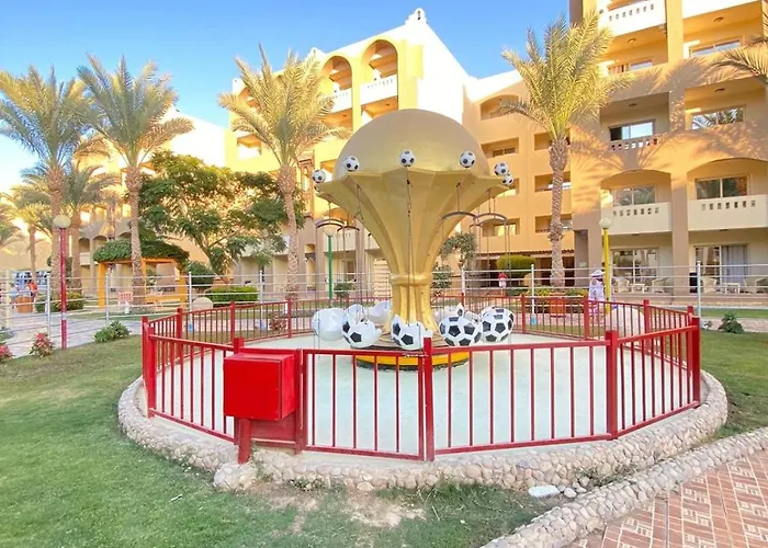 Nubia Aqua Apartman *