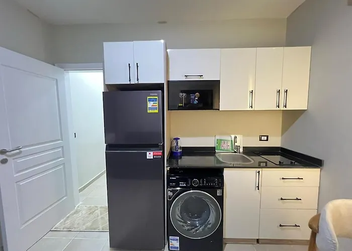 Nubia Aqua Apartman Gurdaka