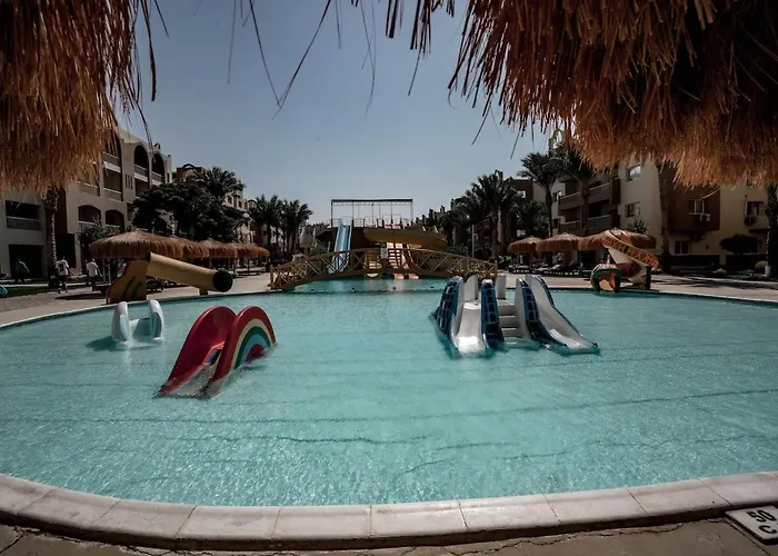 Apartman Nubia Aqua Gurdaka