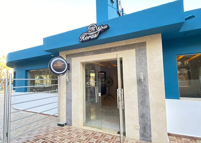 Apartman Nubia Aqua Gurdaka