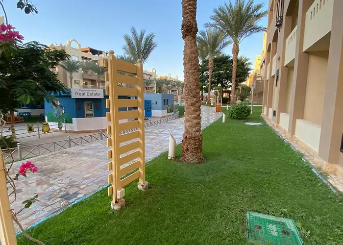 Nubia Aqua Apartman