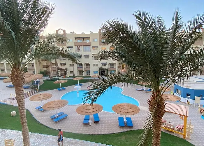 Apartman Nubia Aqua