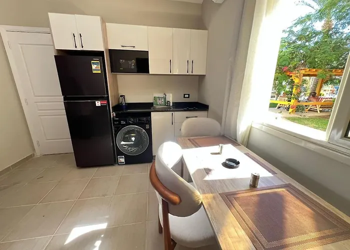 Apartman Nubia Aqua *