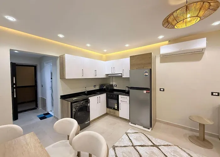 Nubia Aqua Apartman Gurdaka
