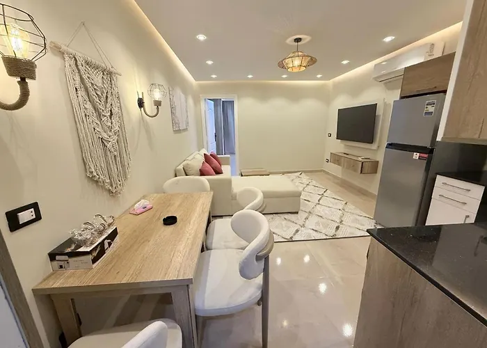 Apartman Nubia Aqua *