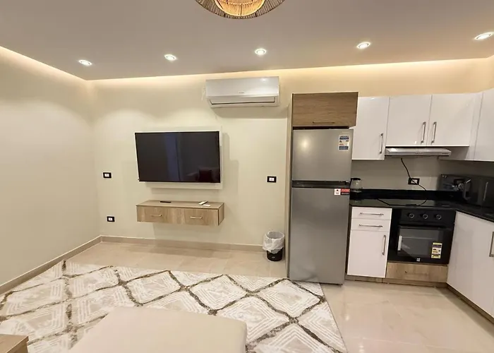 Apartman Nubia Aqua *