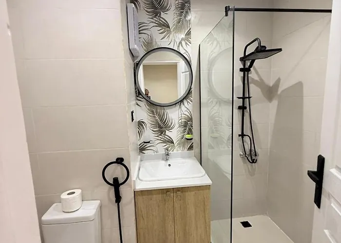 Nubia Aqua Apartman *