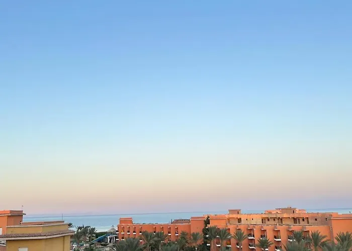 Apartman Nubia Aqua