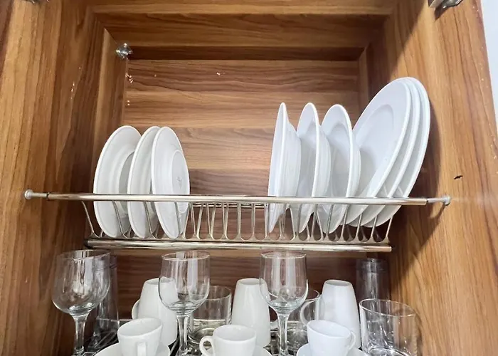 Apartman Nubia Aqua *