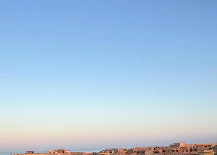 Nubia Aqua Apartman Gurdaka