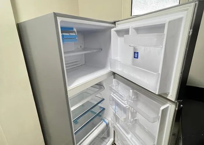 Nubia Aqua Apartman *