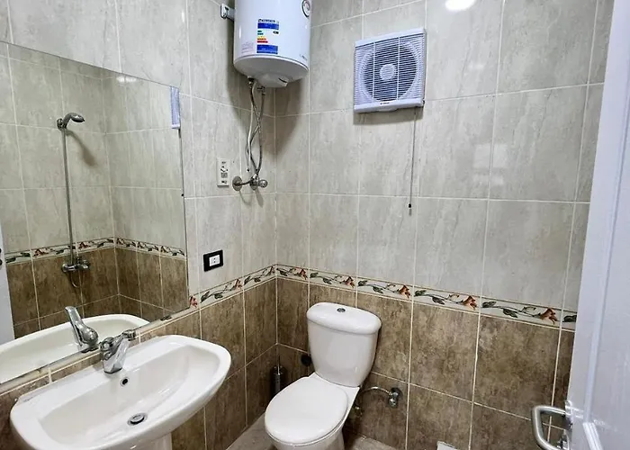 Apartman Nubia Aqua *