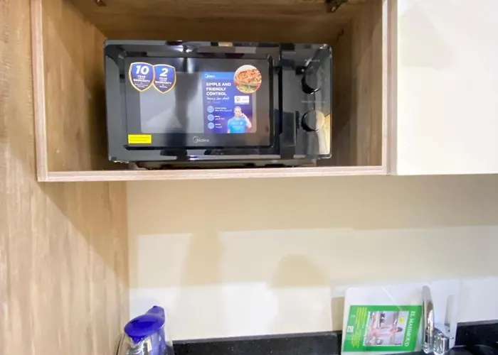 Apartman Nubia Aqua Gurdaka